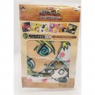 Attack on Titan Annie Leonhart & Bertolt Hoover Hand Towel NEW 
