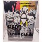 My Hero Academia Tomura Shigaraki File Folder Set NEW