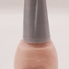 Maybelline Nail Polish - Colorama - Foggy Pink - 736 - NEW Vintage Rare!!