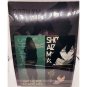My Hero Academia Shota Aizawa File Folder and Stickers NEW 