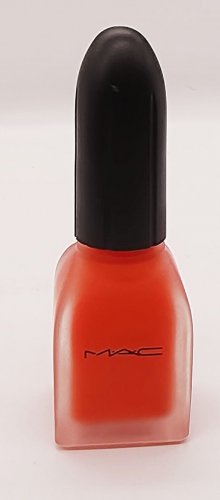 MAC Cosmetics Nail Polish - Polyaster - NEW
