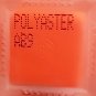 MAC Cosmetics Nail Polish - Polyaster - NEW