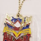 My Hero Academia All Might Ichiban Kuji Metal Keychain 