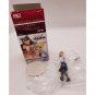 Fate/Hollow Ataraxia Saber FA4 Alter Mini Figure 