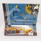 Black Butler Ciel Phantomhive Handkerchief NEW 