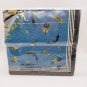 Black Butler Ciel Phantomhive Handkerchief NEW 