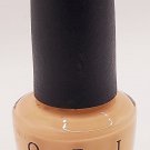 OPI Nail Polish - I'm Getting A Tan-gerine - NL R68 - NEW