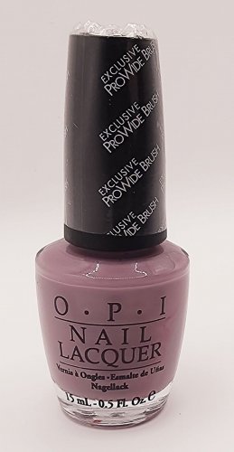 OPI Nail Polish - Parlez-Vous OPI? - NL F14 - NEW