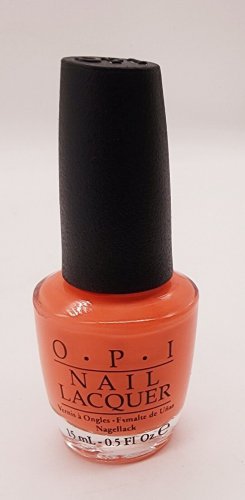 OPI Nail Polish - Can't aFjord Not To - NL N43 - NEW
