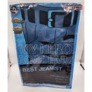 My Hero Academia Best Jeanist Long Towel NEW 