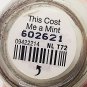 OPI Nail Polish - This Cost Me A Mint - NL T72 - NEW