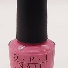 OPI Nail Polish - Japanese Rose Garden - NL F04 - NEW ***READ DESCRIPTION