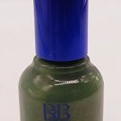 BB Couture Nail Polish - Iced Olive - NEW