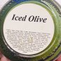 BB Couture Nail Polish - Iced Olive - NEW