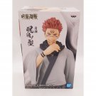 Jujutsu Kaisen Ryomen Sukuna Banpresto Figure NEW 