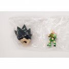 Hunter x Hunter Gon Freecss Banpresto Mini Figure 