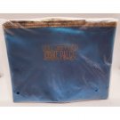 One Piece x Shu Uemura Makeup Bag Pouch NEW 