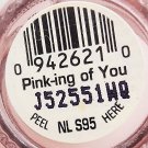 OPI Nail Polish - Pink-ing Of You - NL S95 - NEW