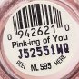 OPI Nail Polish - Pink-ing Of You - NL S95 - NEW
