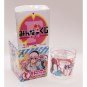 Super Sonico Minna no KUJI SoniAniGlass 