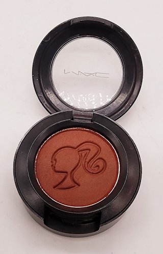 MAC Cosmetics Satin Eyeshadow - Beautyburst - Barbie - NEW