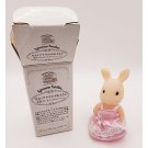 Sylvanian Families Milk Rabbit Sister 