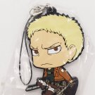 Attack on Titan Reiner Braun Rubber Charm 