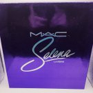 MAC Cosmetics Selena Vault Box - NEW       ***NO MAKEUP INCLUDED