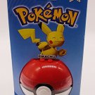 MEGA Construx Pokemon Pikachu Closed Eyes Star Series NEW 