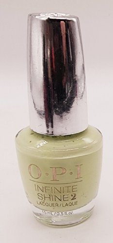 OPI Infinite Shine Gel Lacquer - S-ageless Beauty - IS L39 - NEW