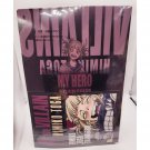 My Hero Academia Himiko Toga File Folder and Sticker NEW 
