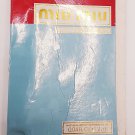 Miu Miu Eau de Parfum Vial Sample 0.04 oz - NEW