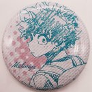 My Hero Academia Izuku Midoriya Deku Can Badge 