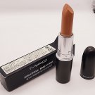 MAC Cosmetics Satin Lipstick - Siss - NEW ***READ DESCRIPTION