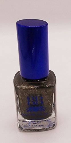 BB Couture for Men Nail Polish - Posse - NEW
