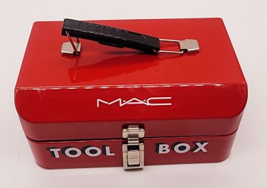 MAC Cosmetics Lipstick Tool Box
