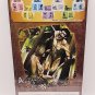 Attack On Titan Purple Ichiban Kuji Sticky Notes NEW 