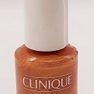 Clinique Nail Polish - Golden Sienna - 26 - NEW Vintage RARE
