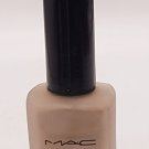 MAC Cosmetics Nail Polish - Abstract - NEW