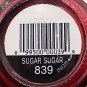 Sinful Colors Nail Polish - Sugar Sugar - NEW
