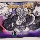 One Piece Beyond the Level Ichiban Kuji Towel  NEW 