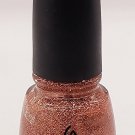 China Glaze Nail Polish - Fireside Glow - Ulta Exclusive - NEW