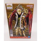 My Hero Academia Hawks Age of Heroes No 16 Banpresto Figure NEW 