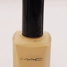MAC Cosmetics Nail Polish - Barest - NEW
