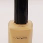 MAC Cosmetics Nail Polish - Barest - NEW