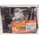 My Hero Academia All Might, Endeavor, Hawks & Best Jeanist Mini Long Towel NEW