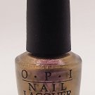 OPI Nail Polish - Kermit Me To Speak - NL M79 - NEW