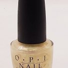 OPI Nail Polish - Fireflies - NL B23 - NEW