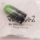 MAC Cosmetics X Disney Maleficent Collection Lipstick Tube CAP - NEW RARE