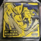 My Hero Academia All Might Ultra Impact Rubber Keychain 